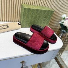 Gucci Slippers